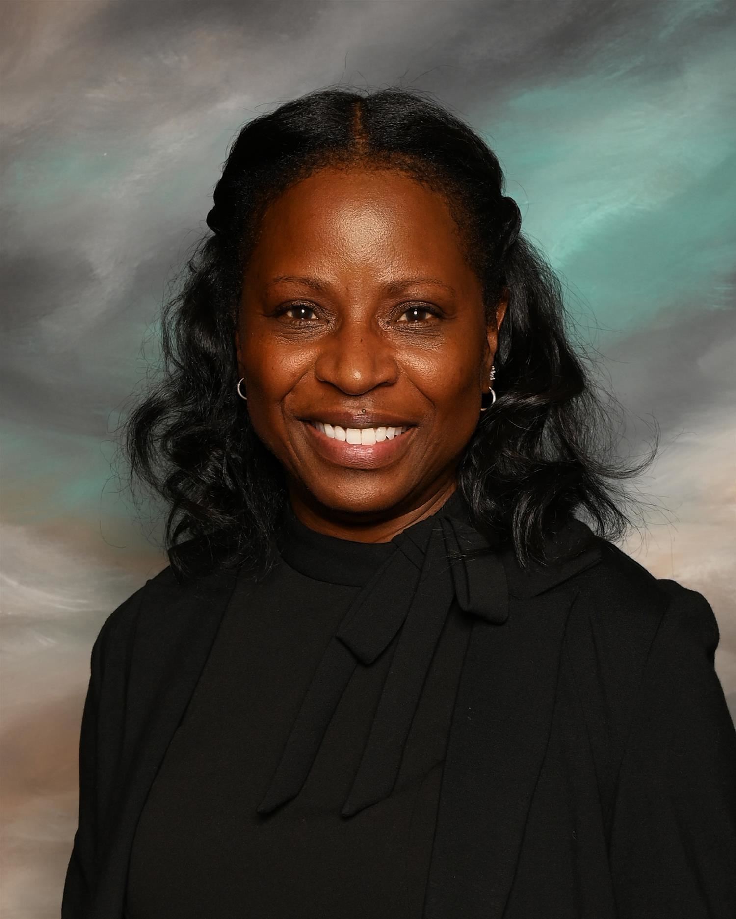 Dawn Swanson